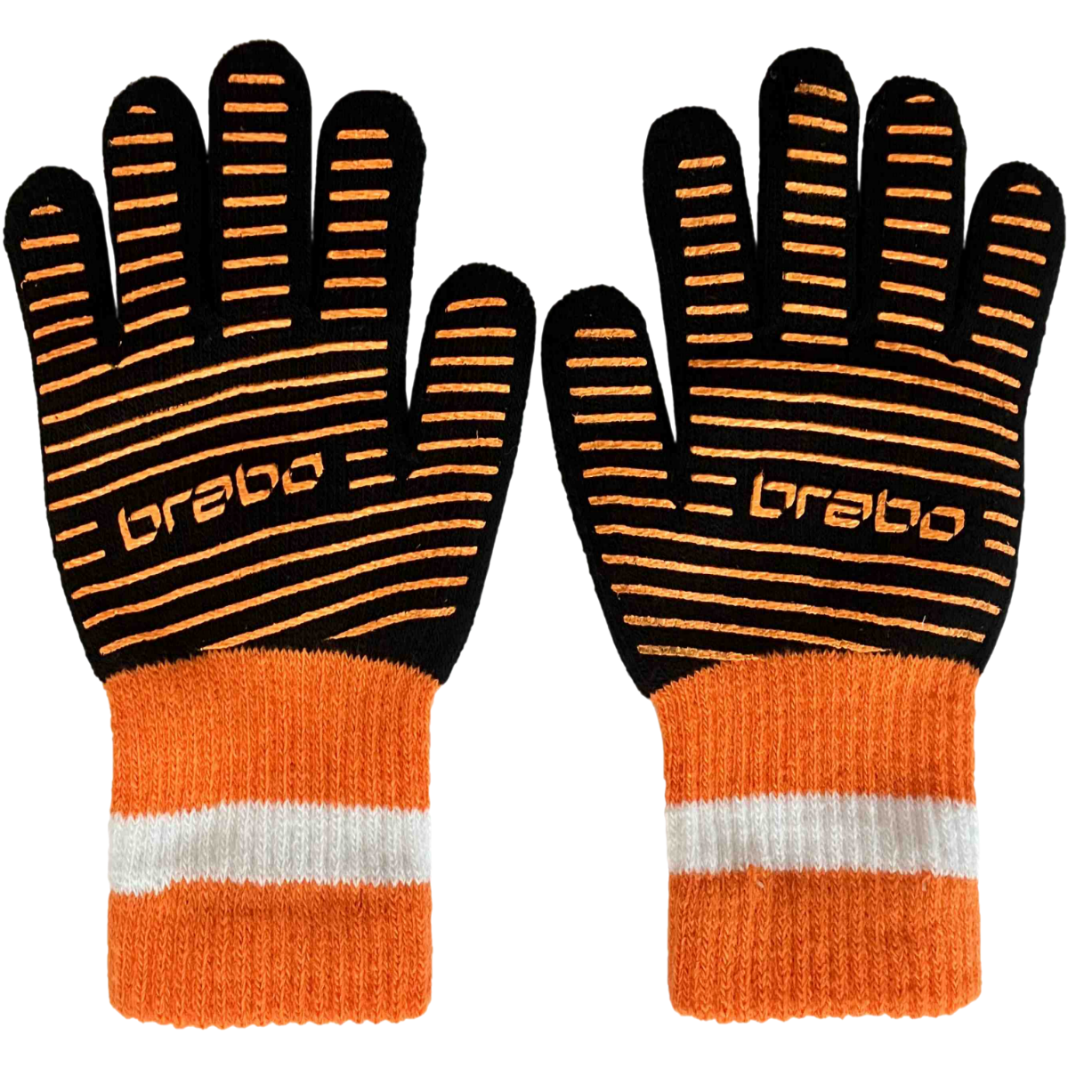 Brabo winter handschoen
