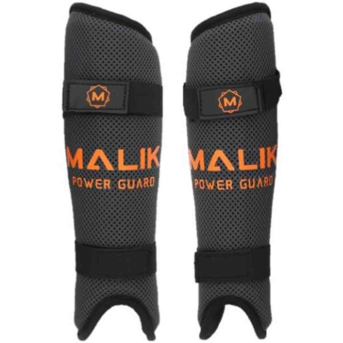 Malik power scheenbeschermer