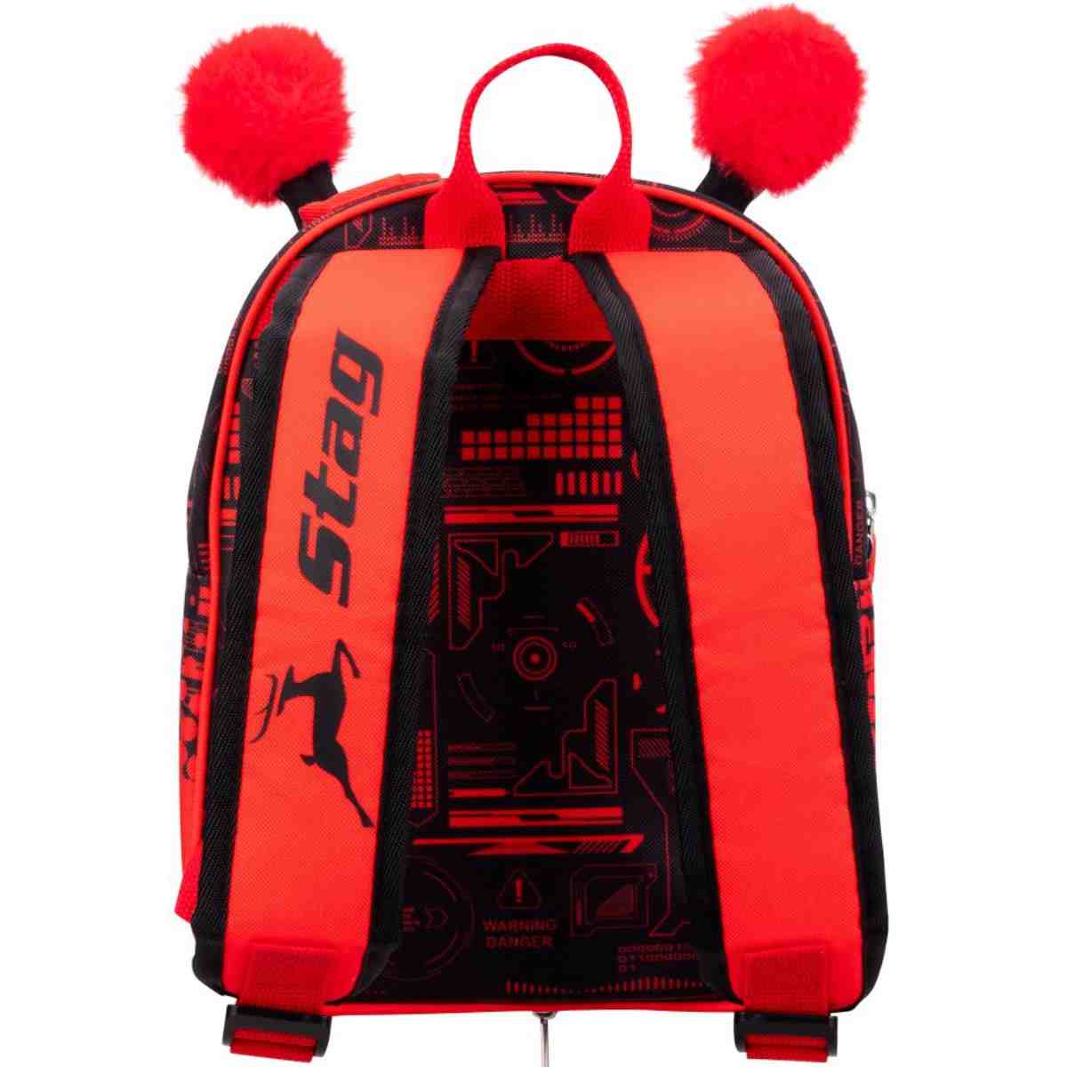 Stag Junior Rucksack