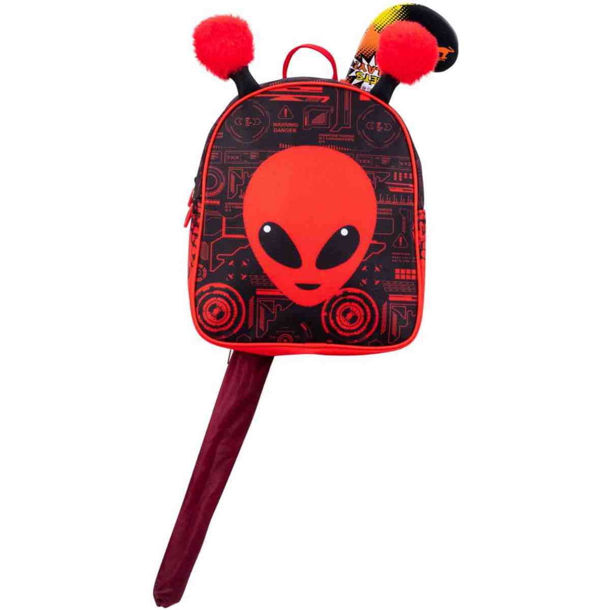 Stag Junior Rucksack