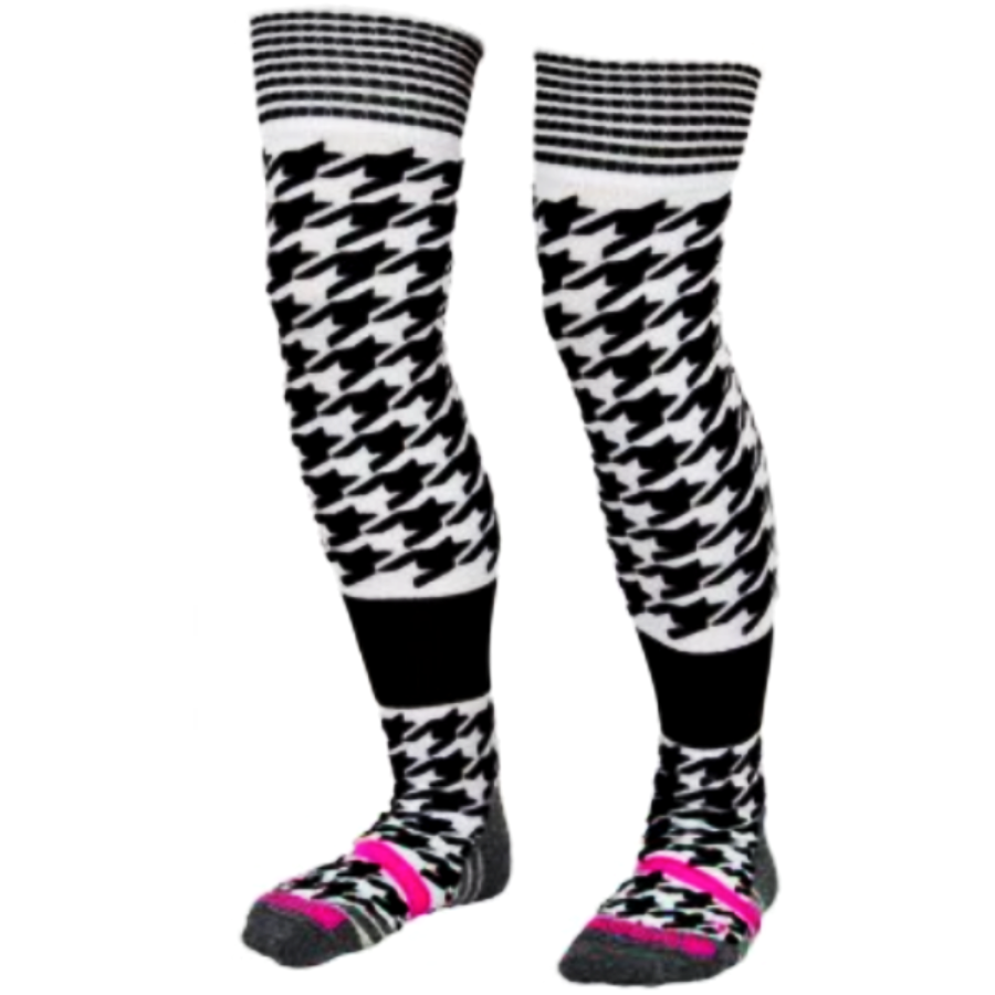 Reece Fantasy Hockeysocken