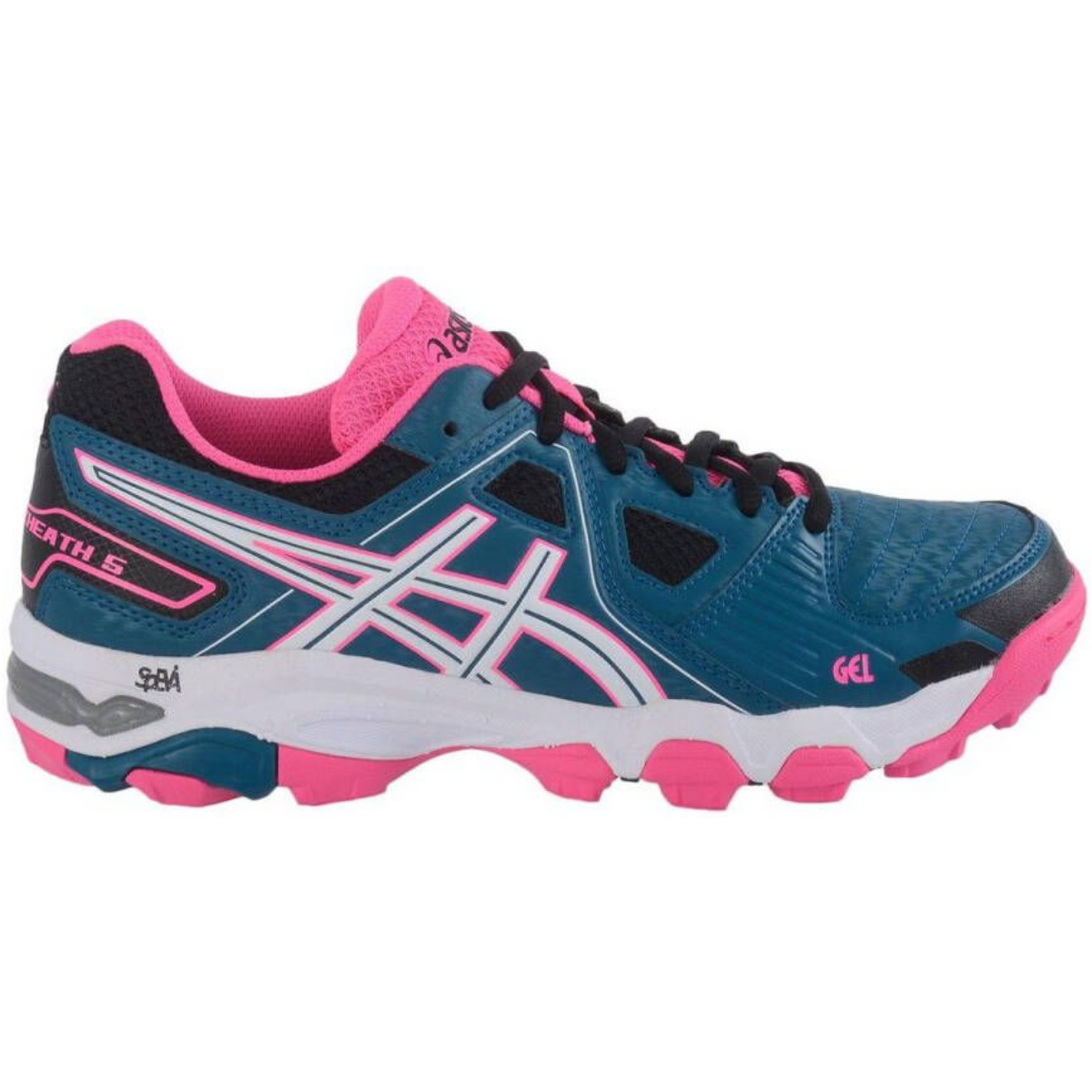 Asics Gel-Blackheath 5 Damen-Hockeyschuh