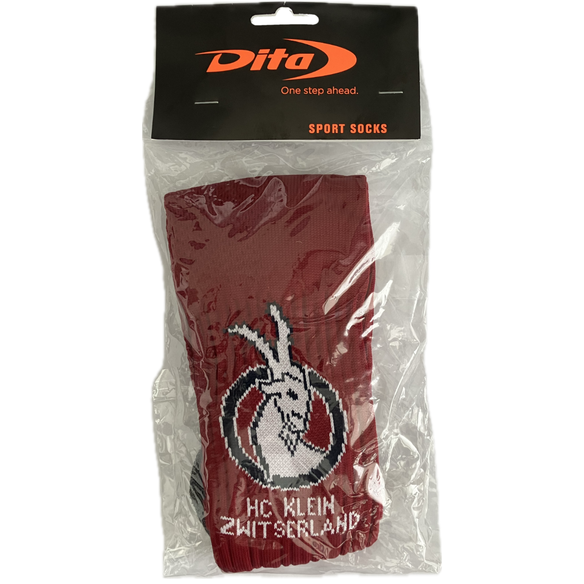 Dita HCKZ Heimsocken