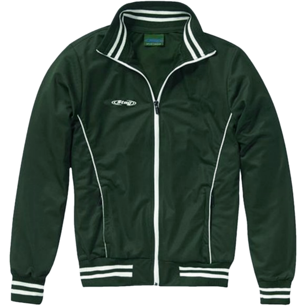 Stag Comfort Damen Trainingsjacke