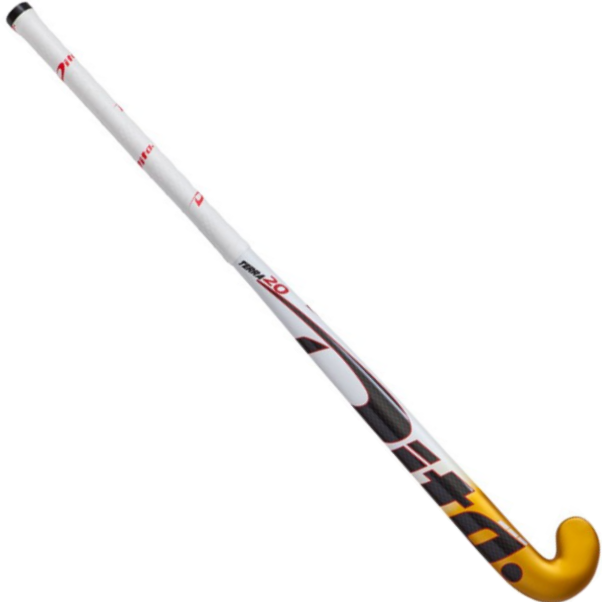 Dita Terra 20 Hockeyschläger (mit Kratzer)