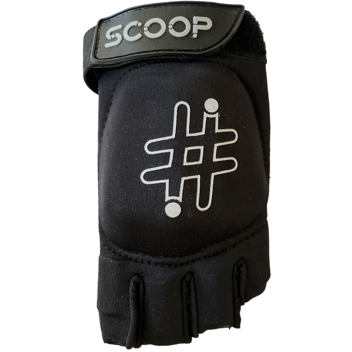 #Scoop Hockeyhandschuh