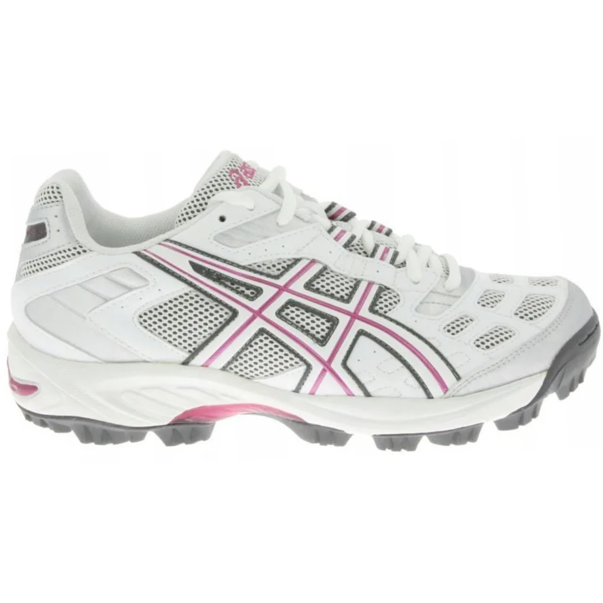 Asics Lethal MP4 Damen-Hockeyschuh