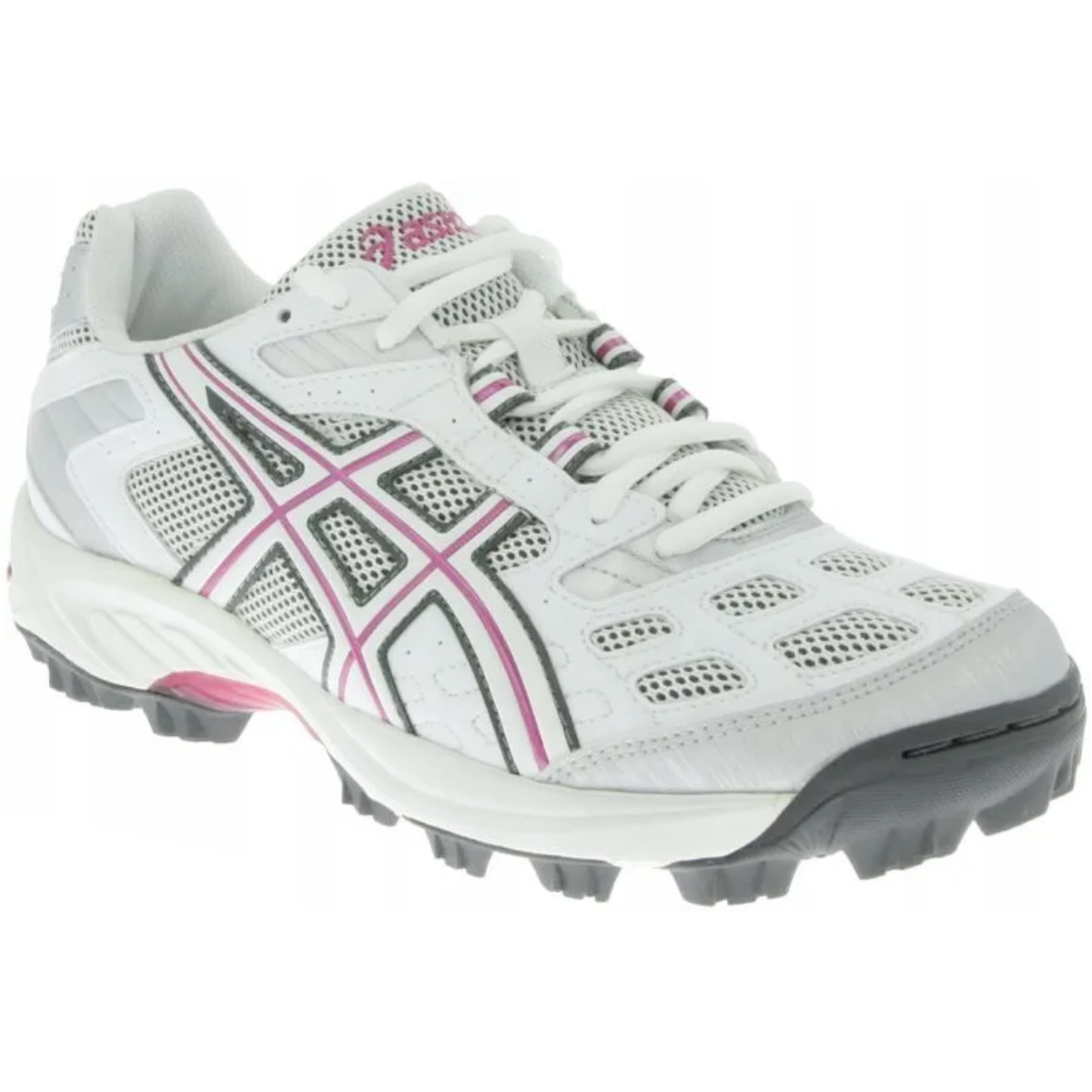 Asics Lethal MP4 Damen-Hockeyschuh