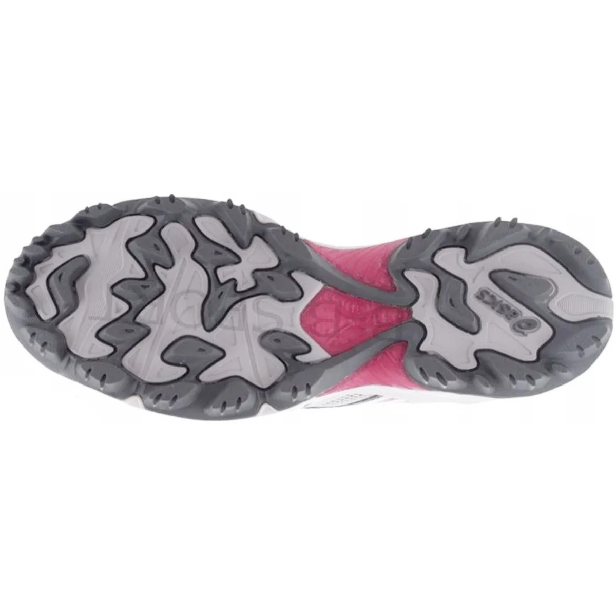 Asics Lethal MP4 Damen-Hockeyschuh