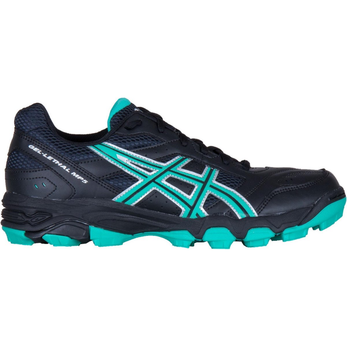Asics Gel-Lethal MP5 Damen-Hockeyschuh