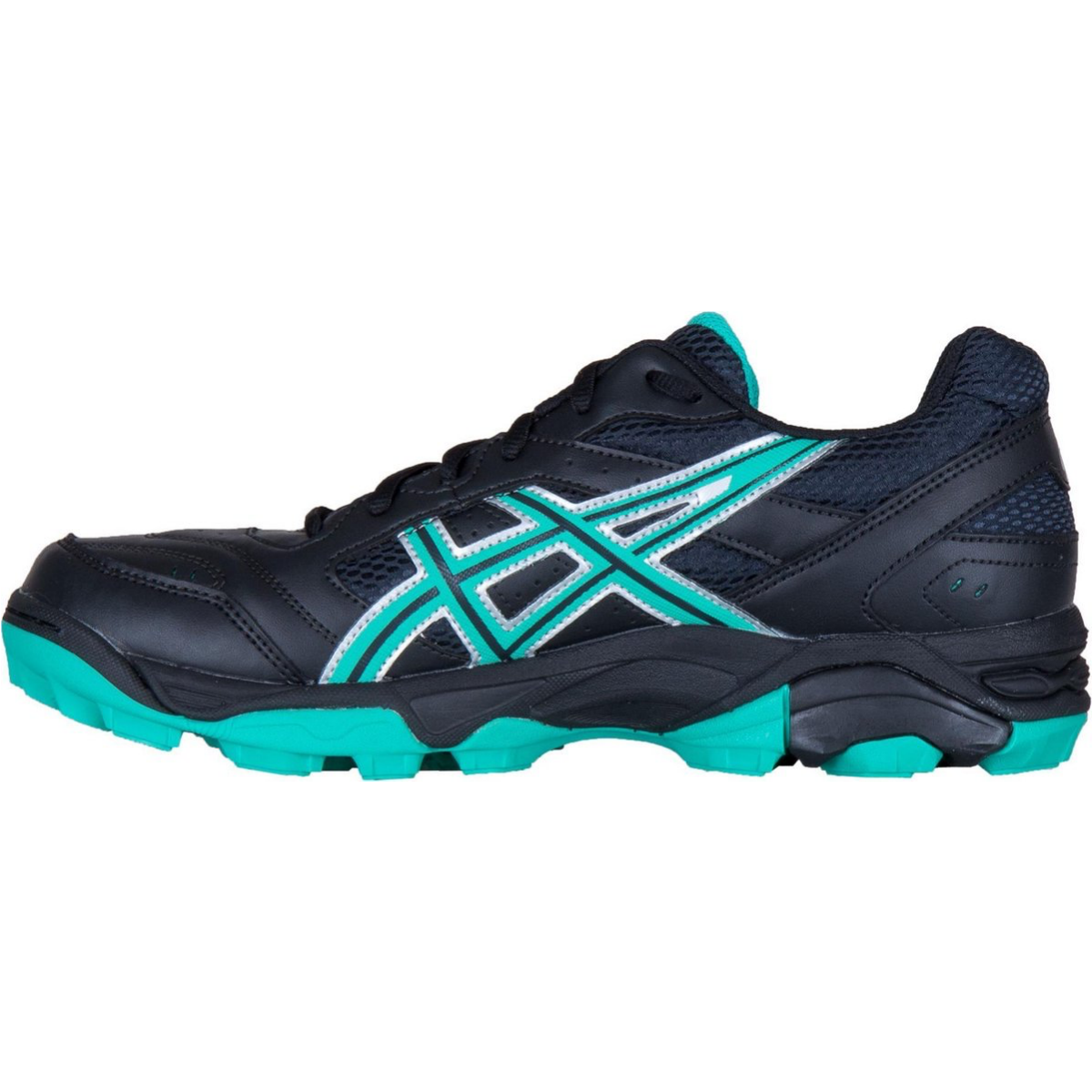 Asics Gel-Lethal MP5 Damen-Hockeyschuh