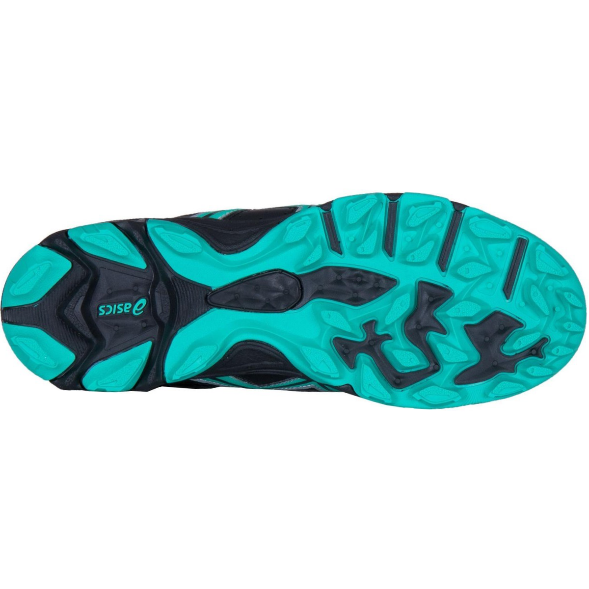 Asics Gel-Lethal MP5 Damen-Hockeyschuh