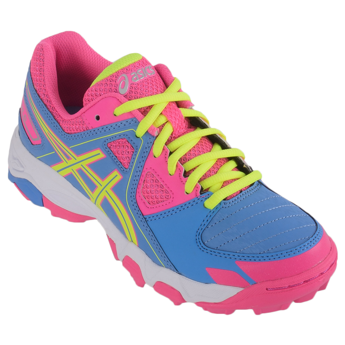Asics Gel-Blackheath 5 Junior Hockeyschuh
