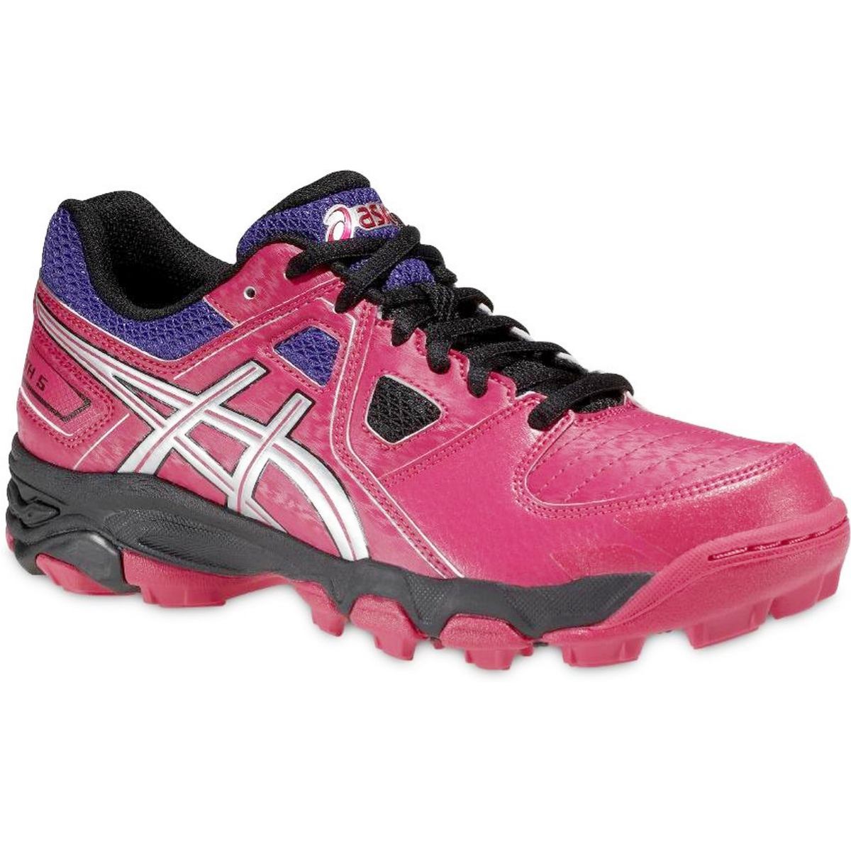 Asics Gel-Blackheath 5 Junior Hockeyschuh