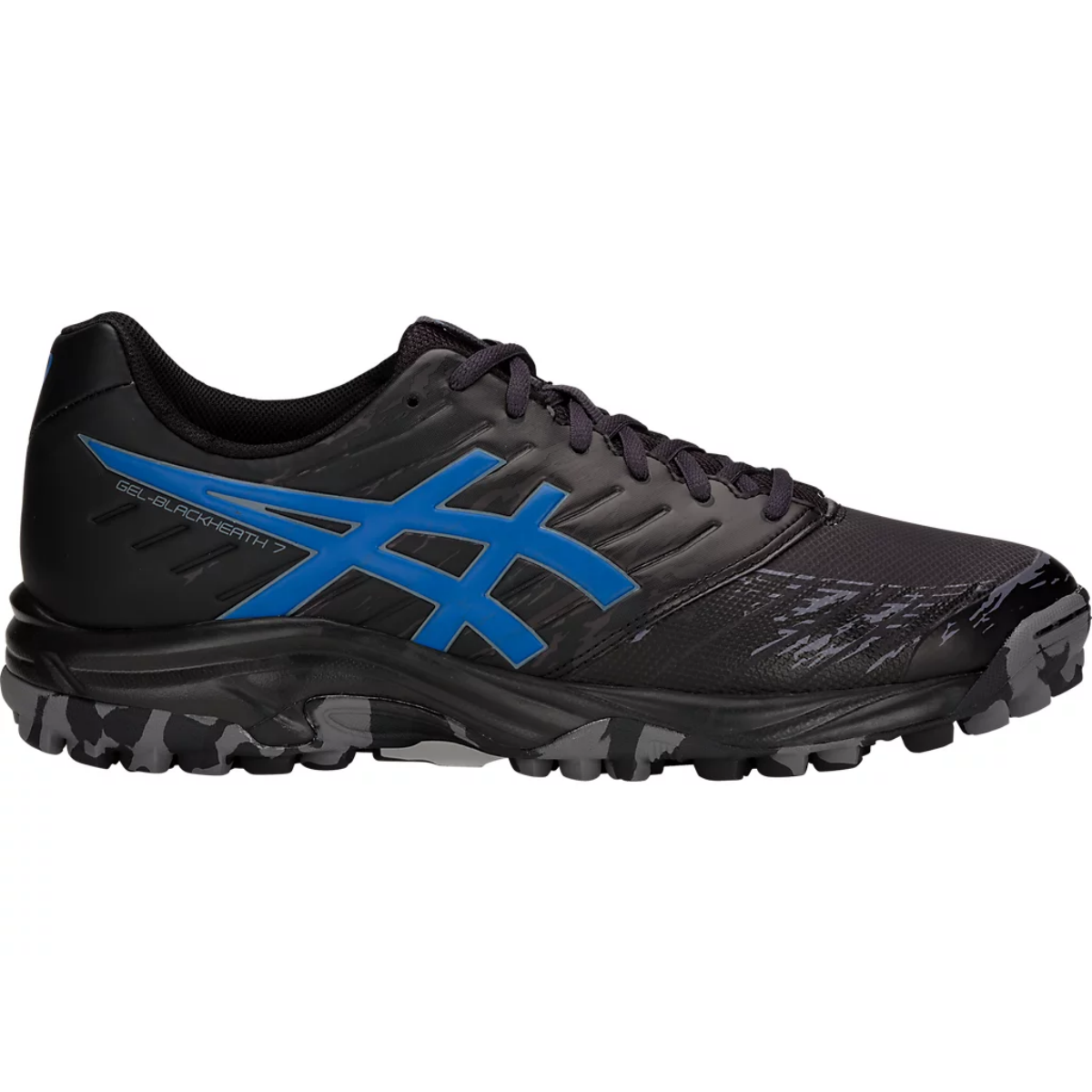 Asics Gel-Blackheath 7 Junior Hockeyschuh