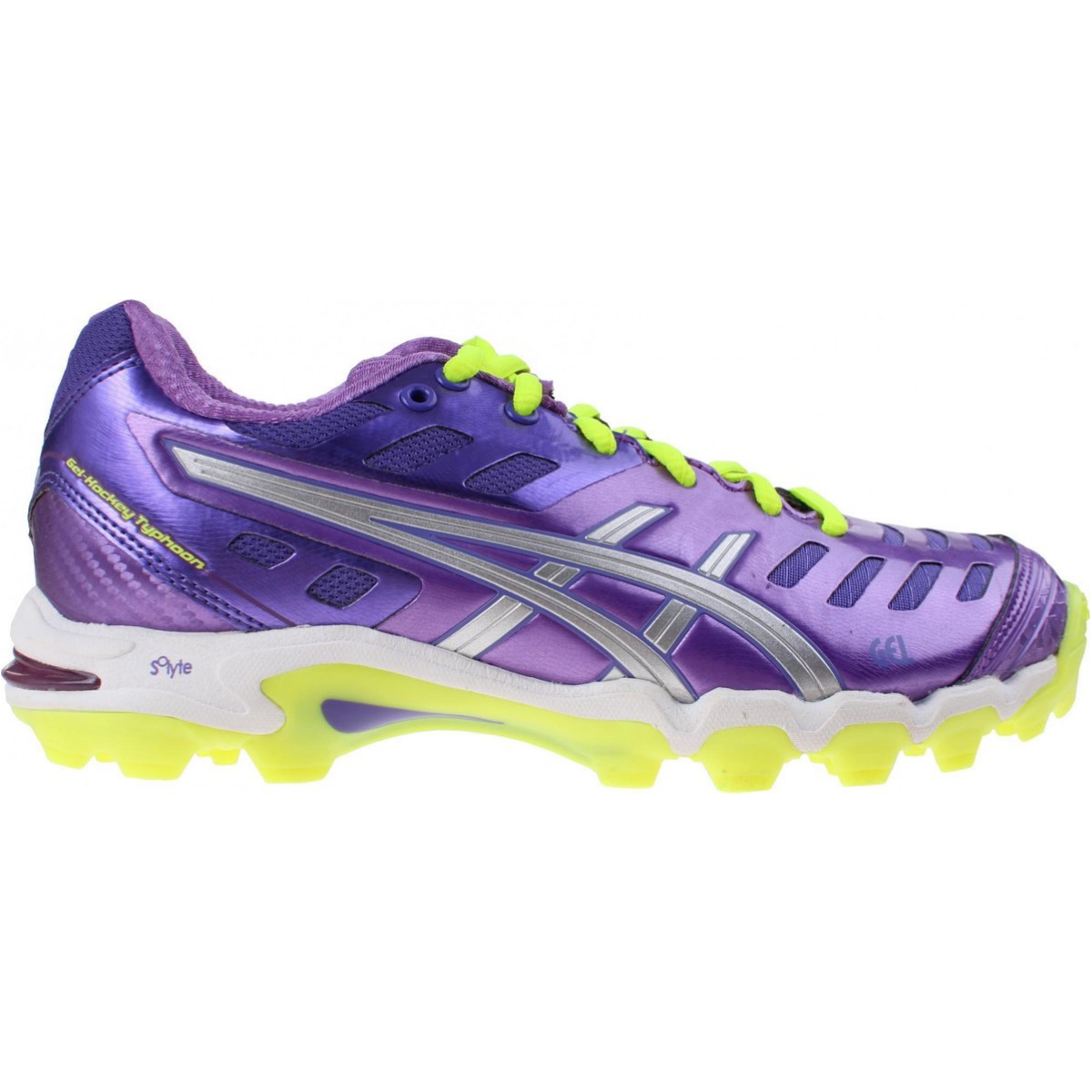 Asics Gel-Typhoon 2 Damen-Hockeyschuh