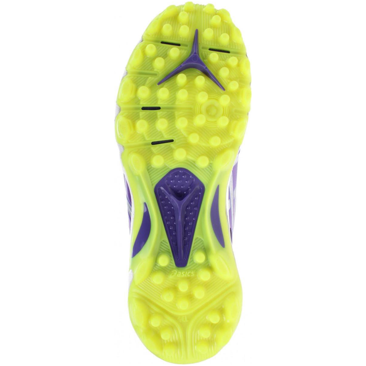 Asics Gel-Typhoon 2 Damen-Hockeyschuh