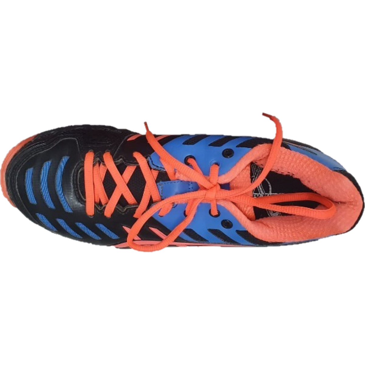 Asics Gel-Typhoon 2 Damen-Hockeyschuh