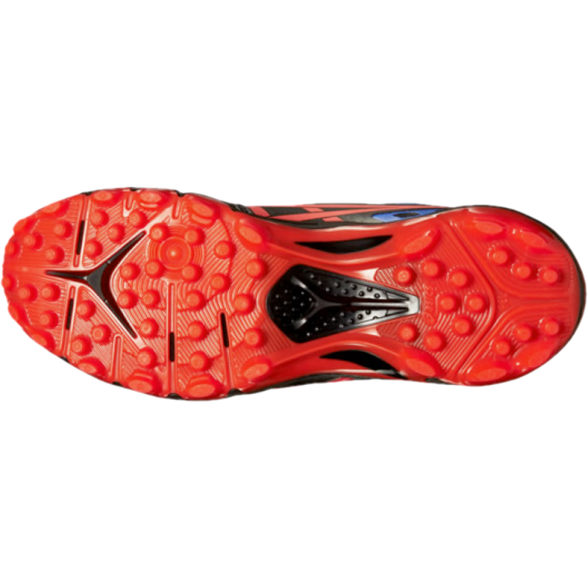 Asics Gel-Typhoon 2 Damen-Hockeyschuh