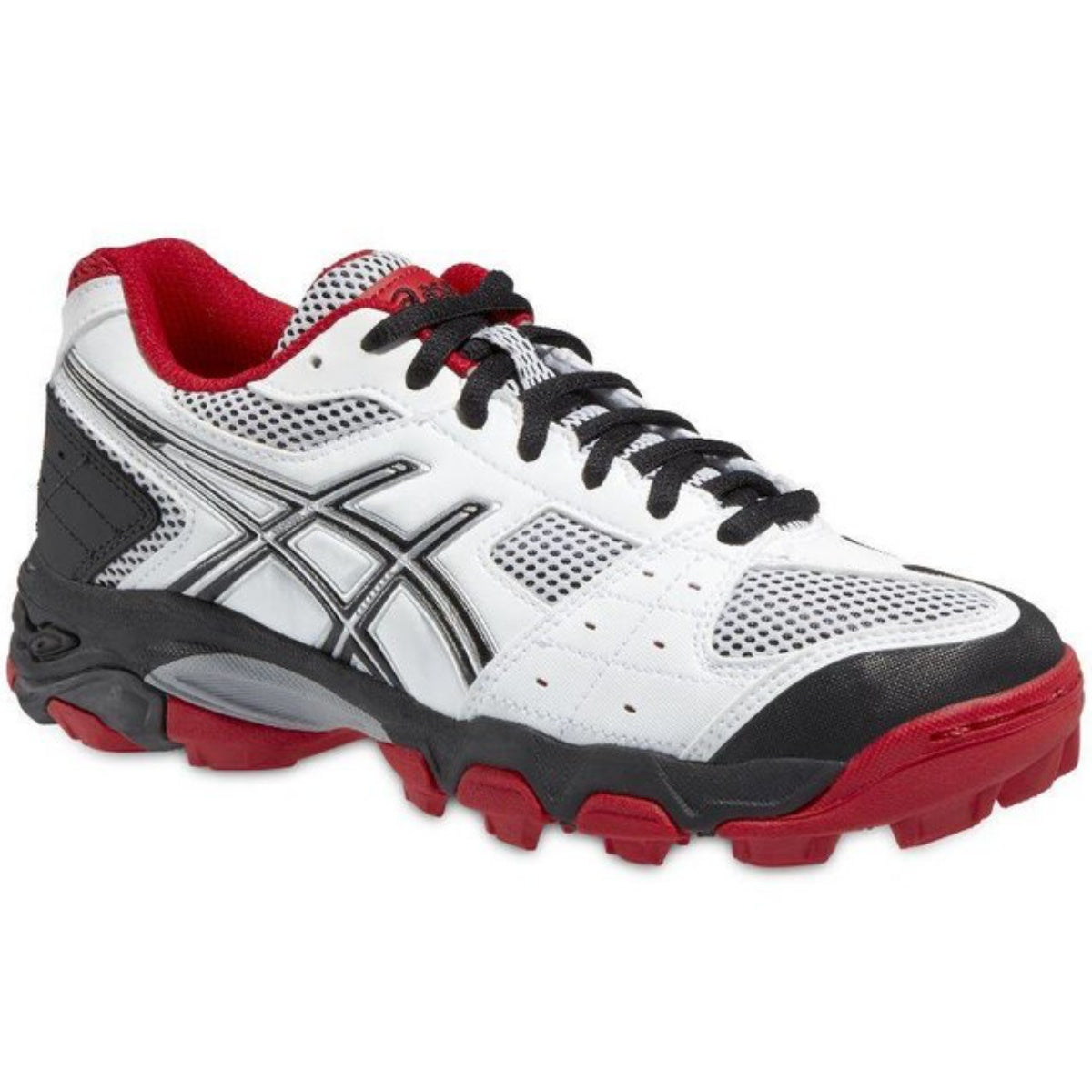Asics Gel-Blackheath 4 Junior Hockeyschuh