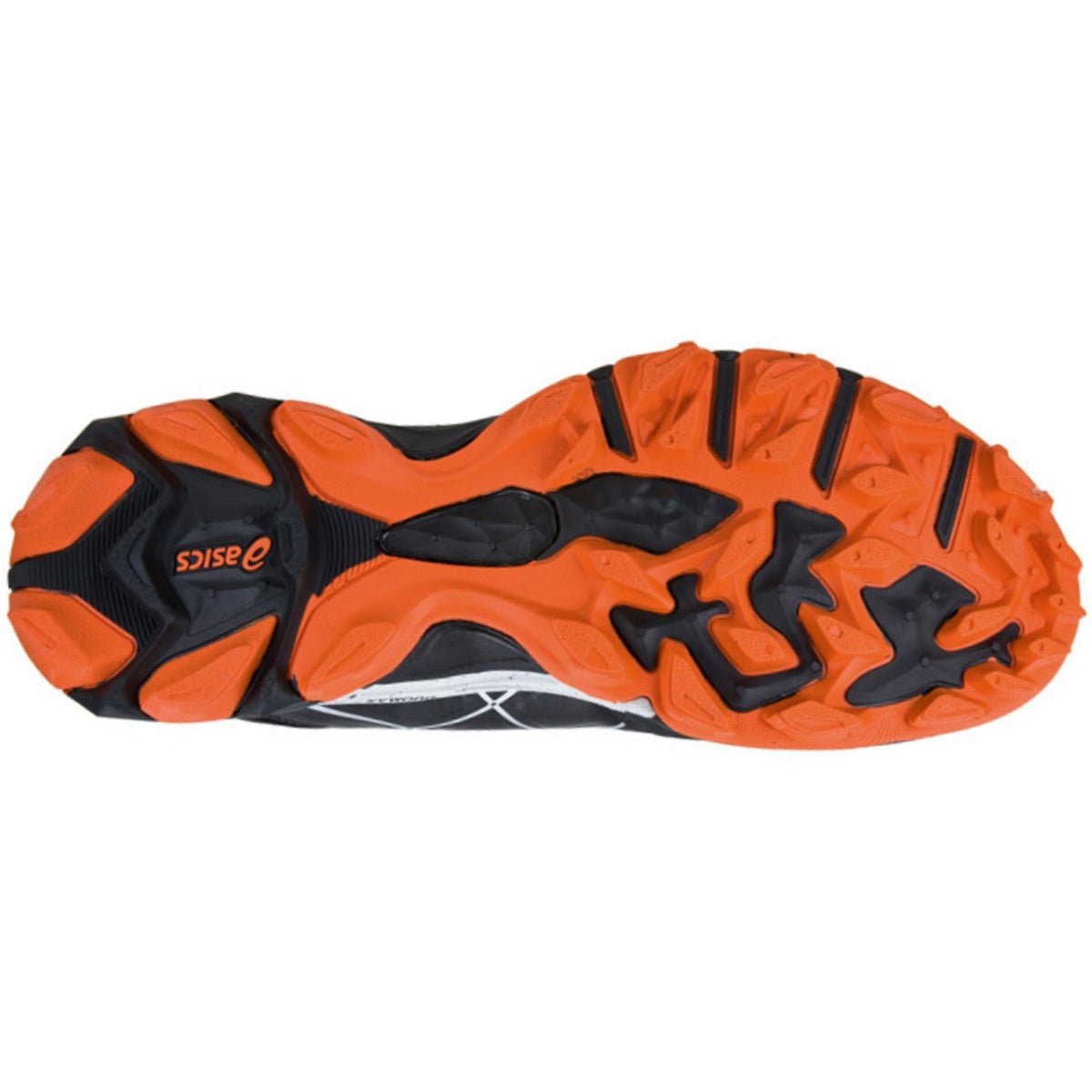 Asics Gel-Blackheath 4 Junior Hockeyschuh