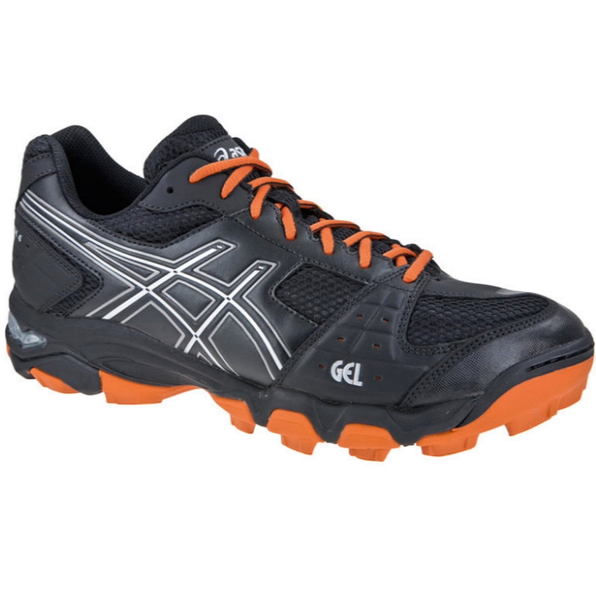 Asics Gel-Blackheath 4 Junior Hockeyschuh