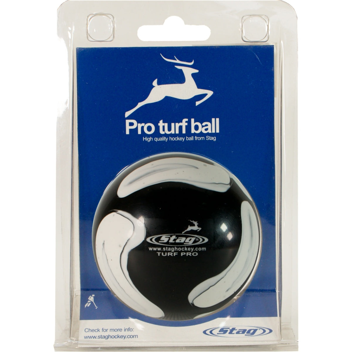Stag Turf Pro Ball