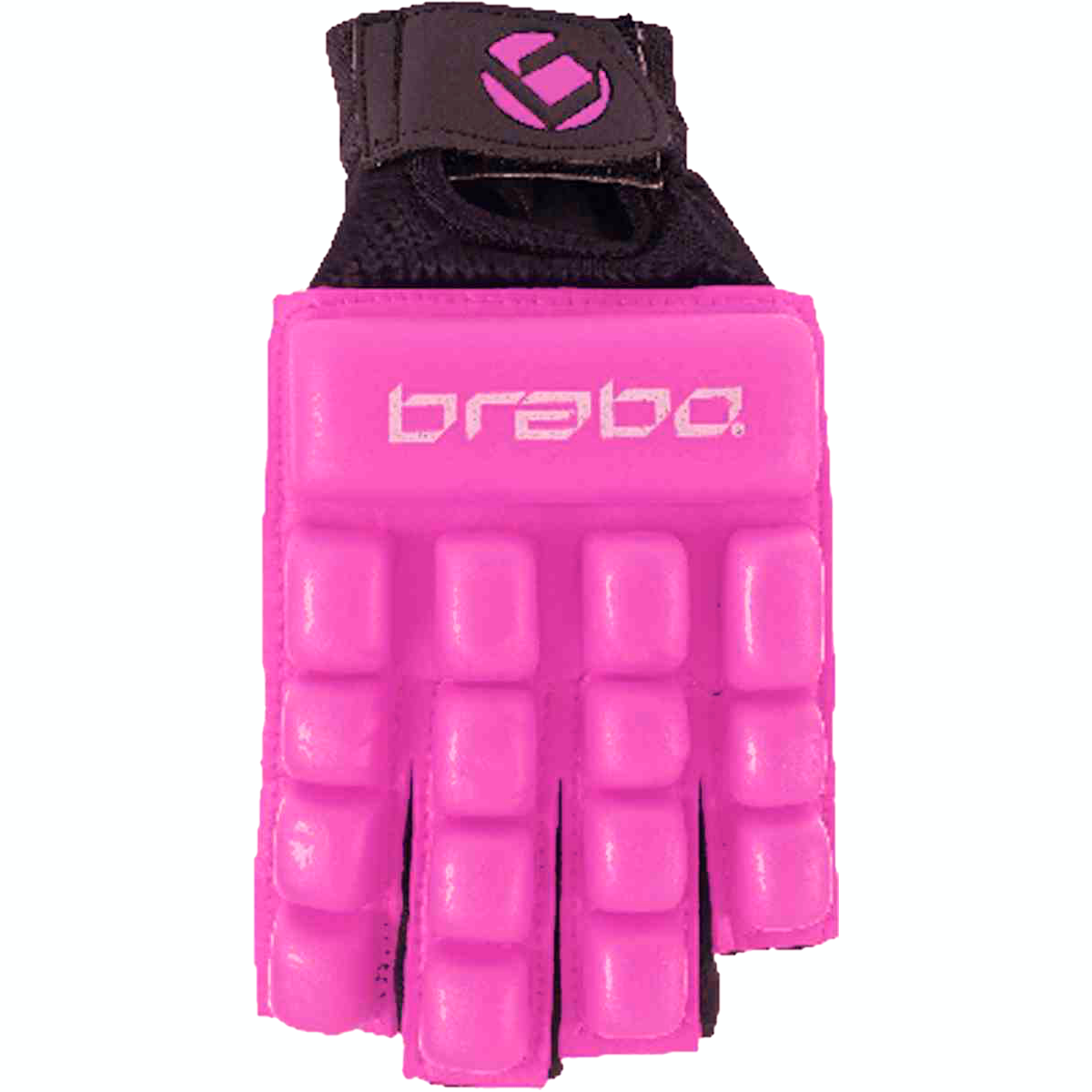 Brabo foam glove F4 handschoen