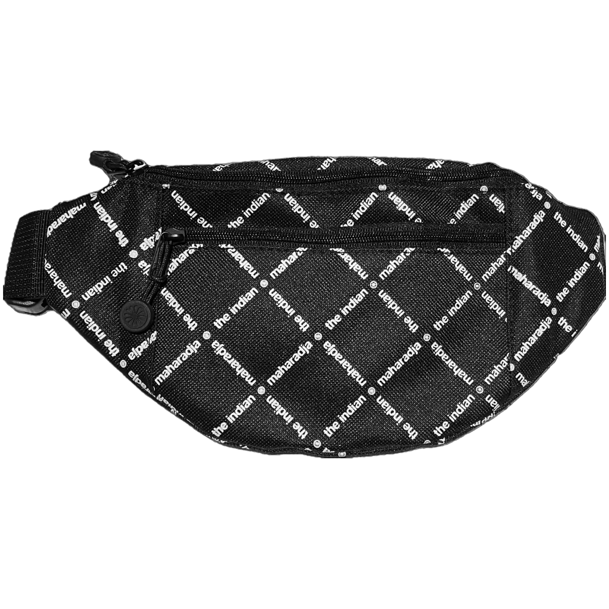The Indian Maharadja Fanny pack heuptas