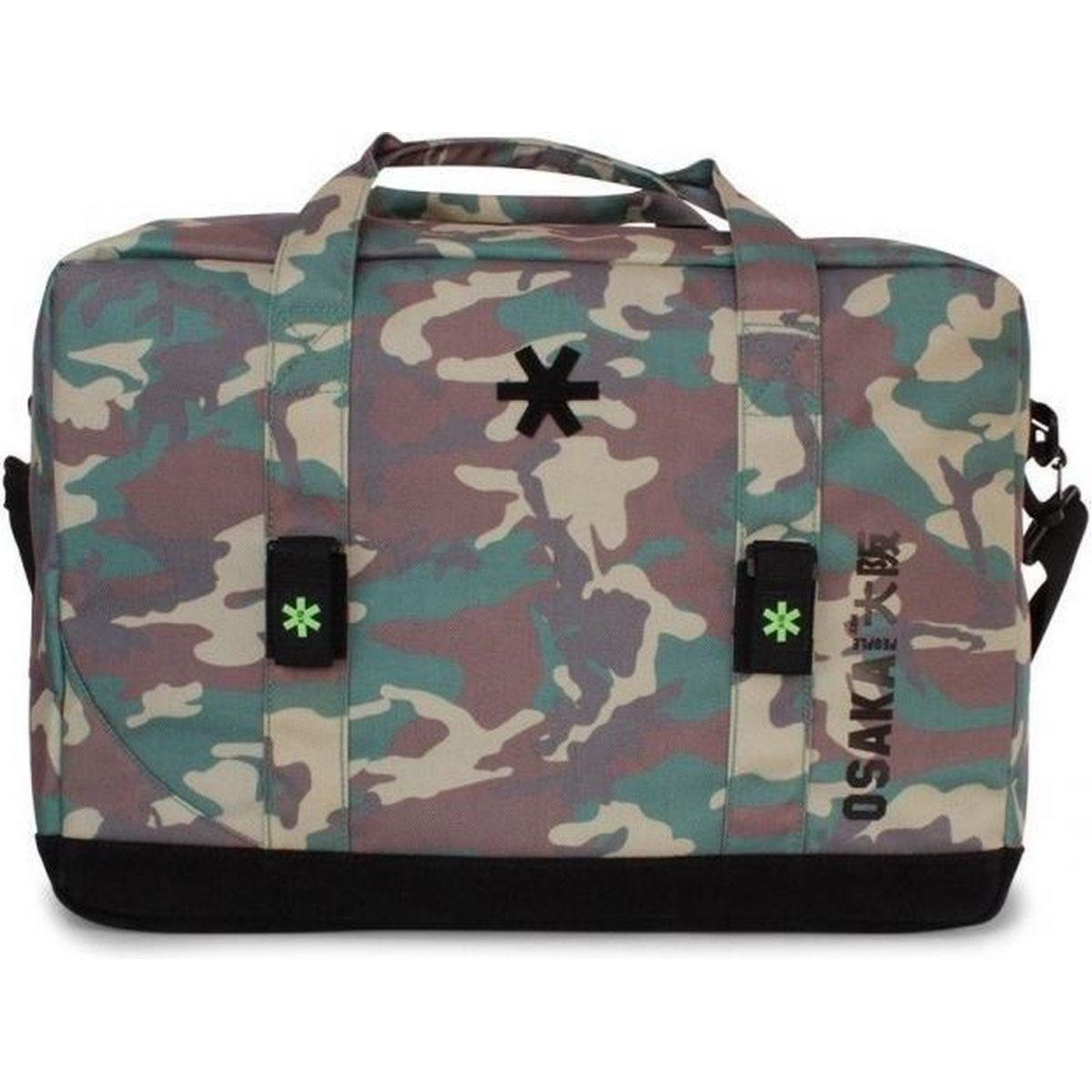 Osaka Übernachtungstasche