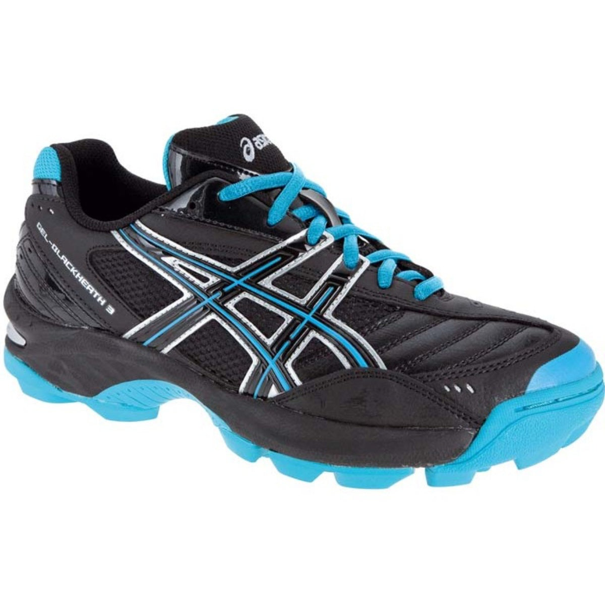 Asics Gel-Blackheath 3 Damen-Hockeyschuh