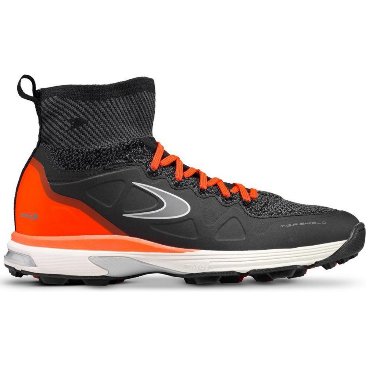 Dita LGHT 750 High Knitted Footglove Hockeyschuh