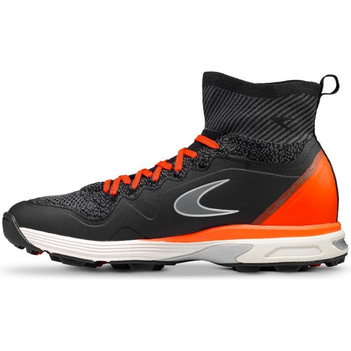 Dita LGHT 750 High Knitted Footglove Hockeyschuh