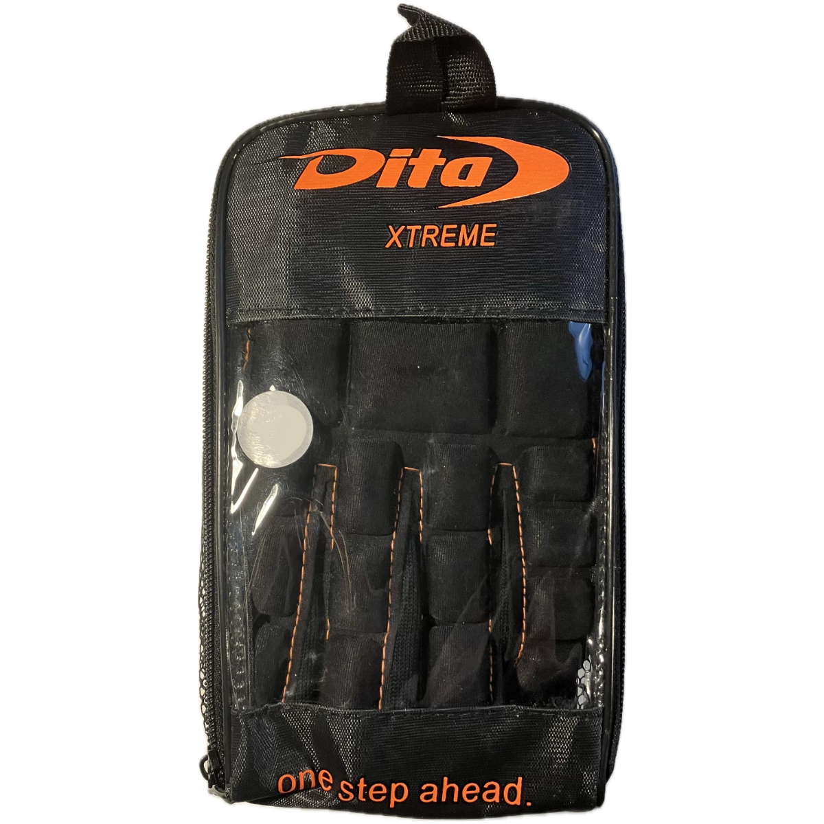 Dita Xtreme Vollfinger-Hockeyhandschuh