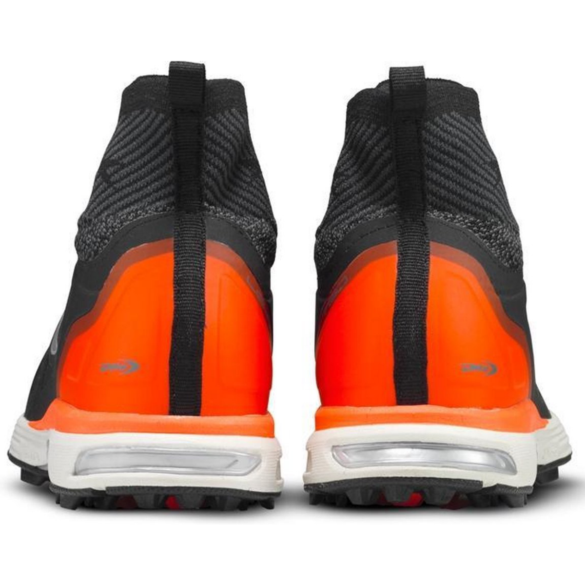 Dita LGHT 750 High Knitted Footglove Hockeyschuh