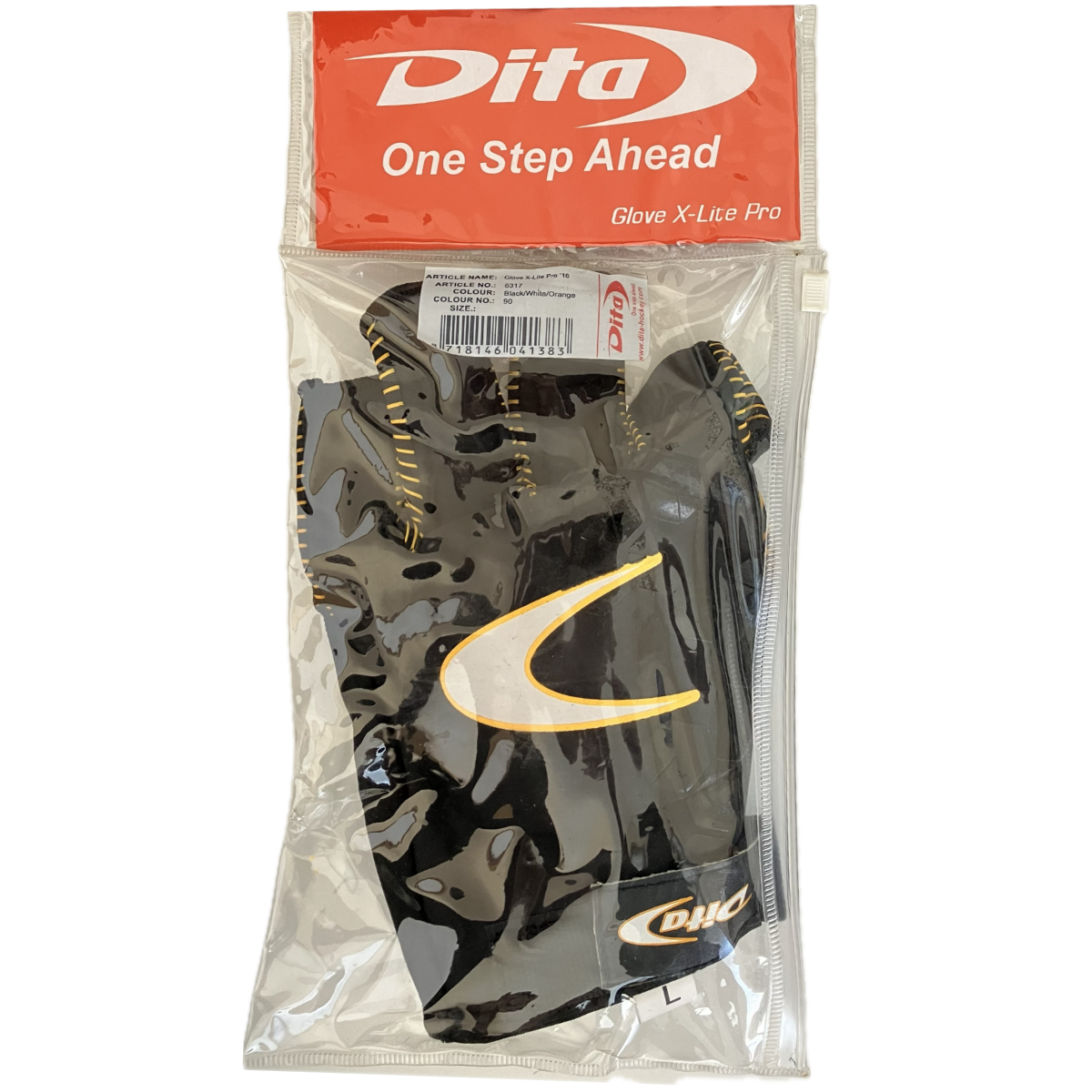 Dita Glove X-lite Pro '16