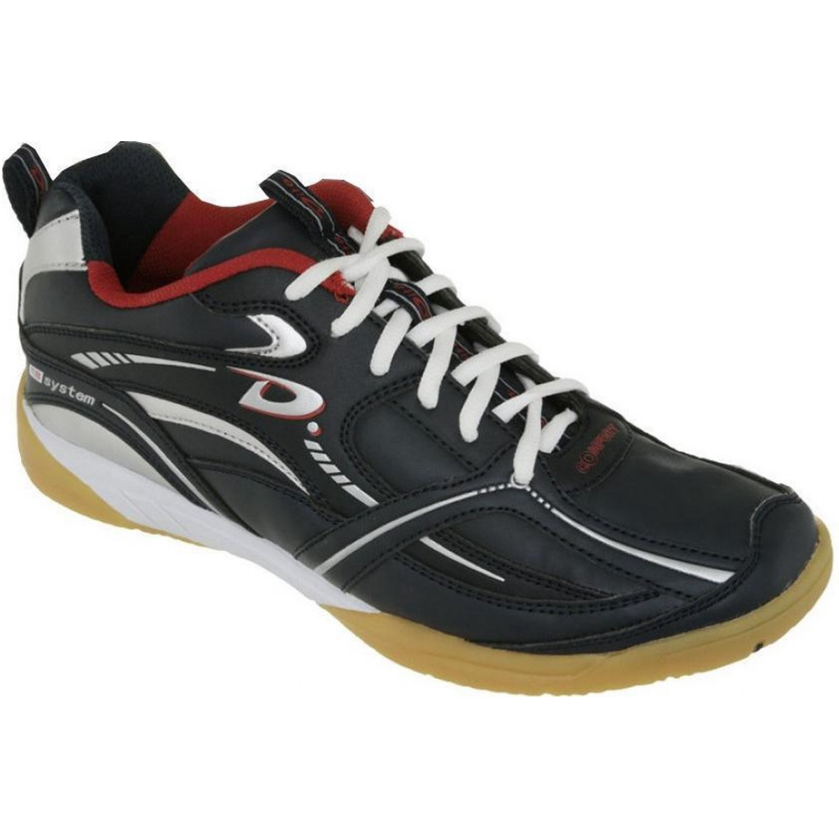 Dita Comfort Indoor Hockeyschuh