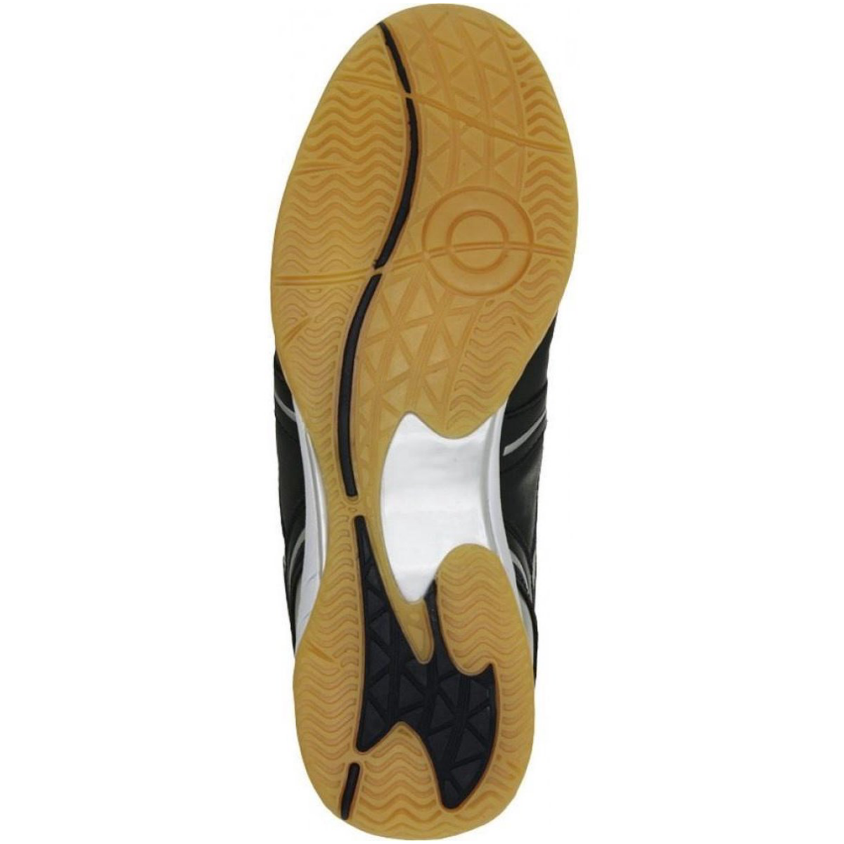 Dita Comfort Indoor Hockeyschuh