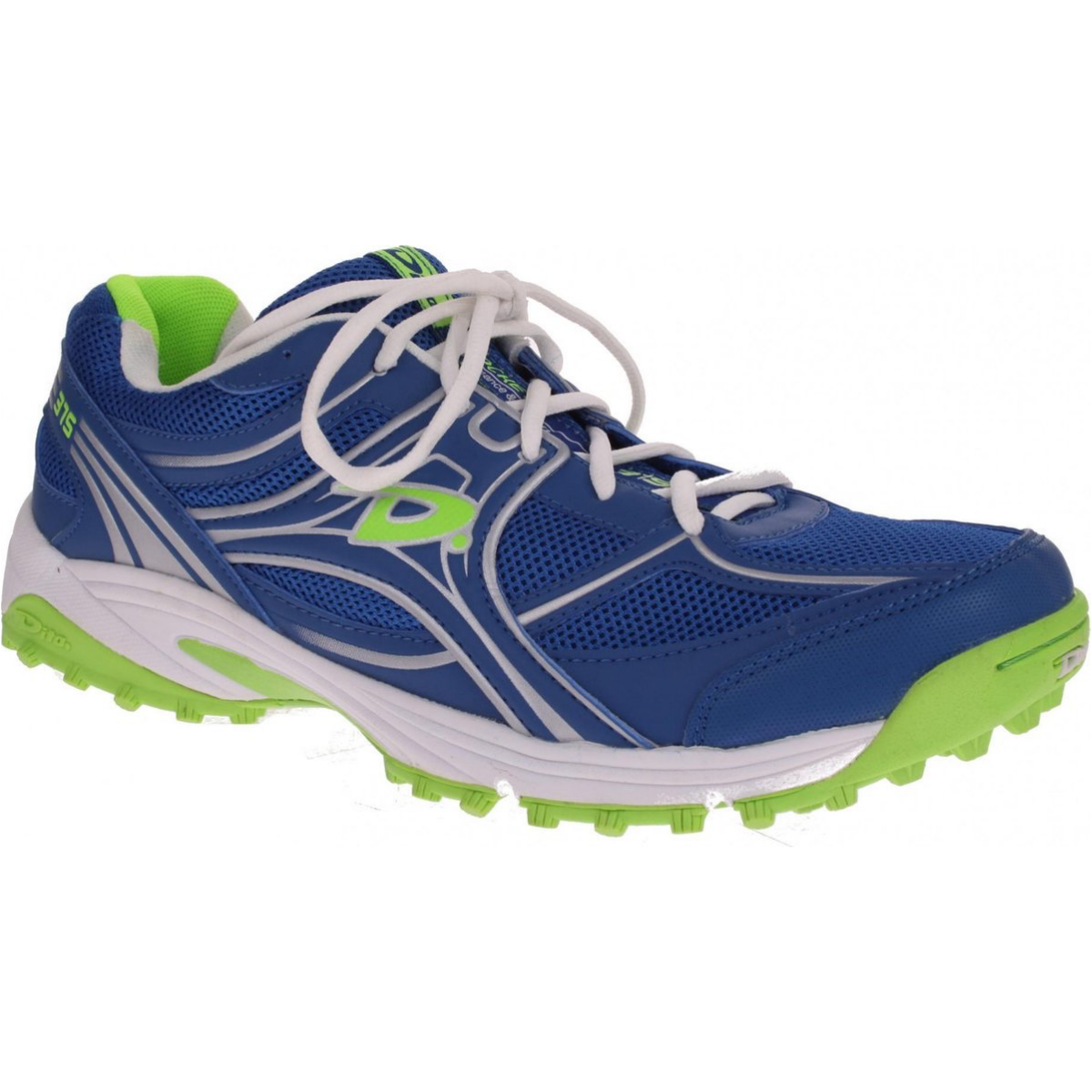 Dita Comfort Herren-Hockeyschuh