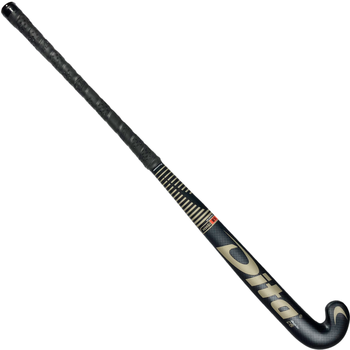 Dita MegaTec C15 Junior Hockeystick