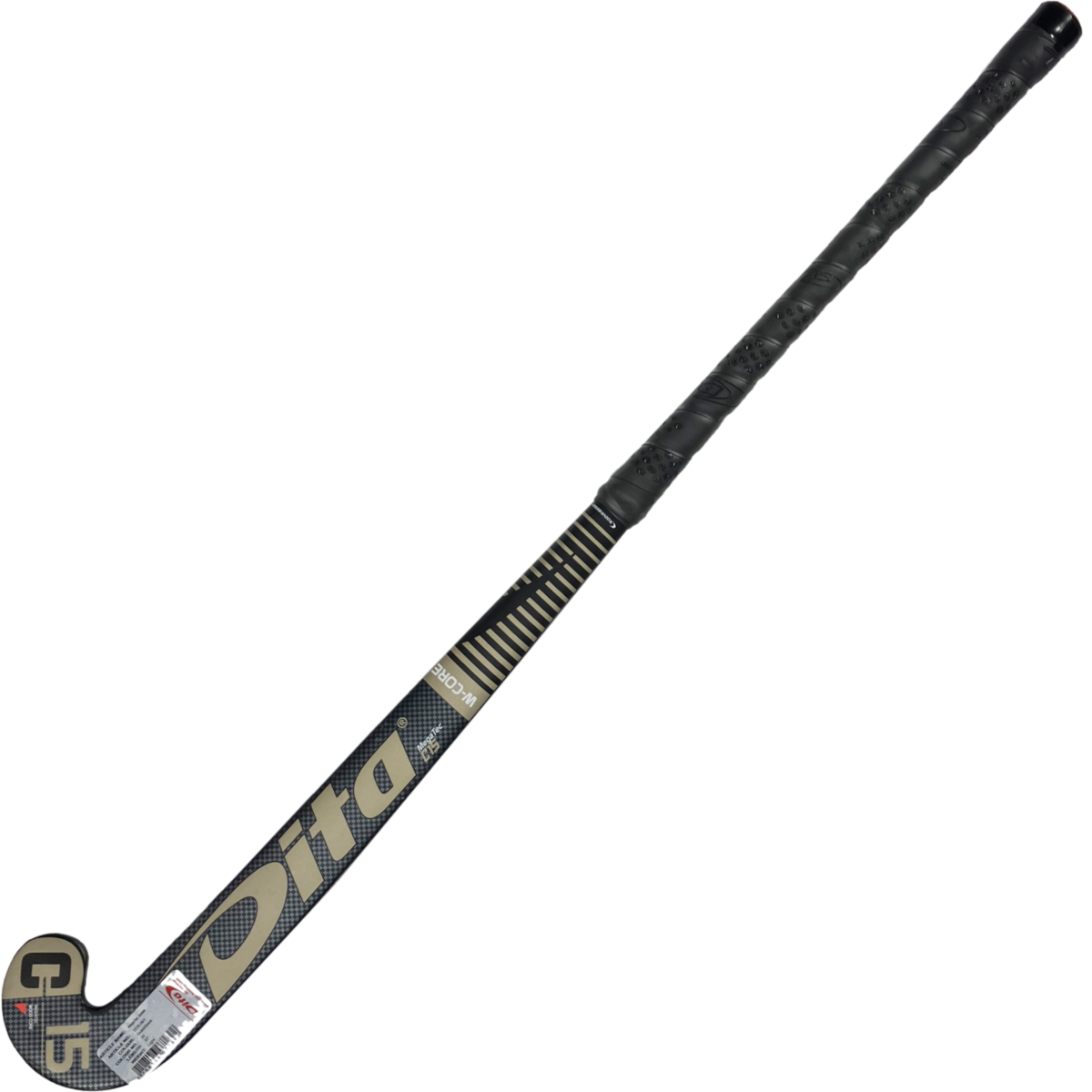 Dita MegaTec C15 Junior Hockeystick