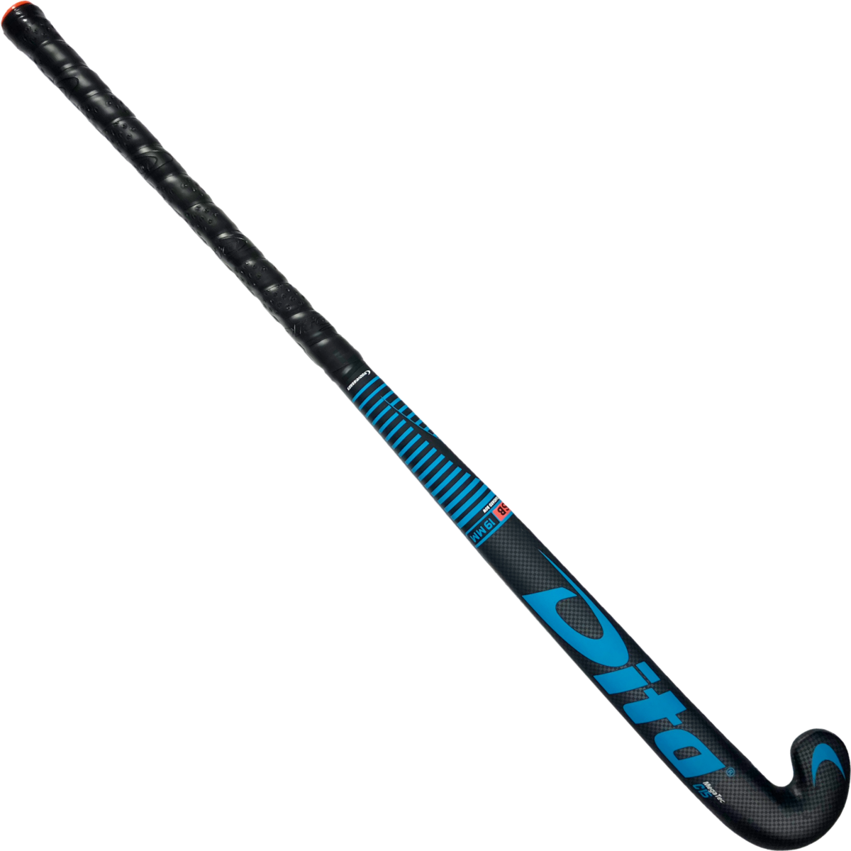 Dita MegaTec C15 Junior Hockeystick