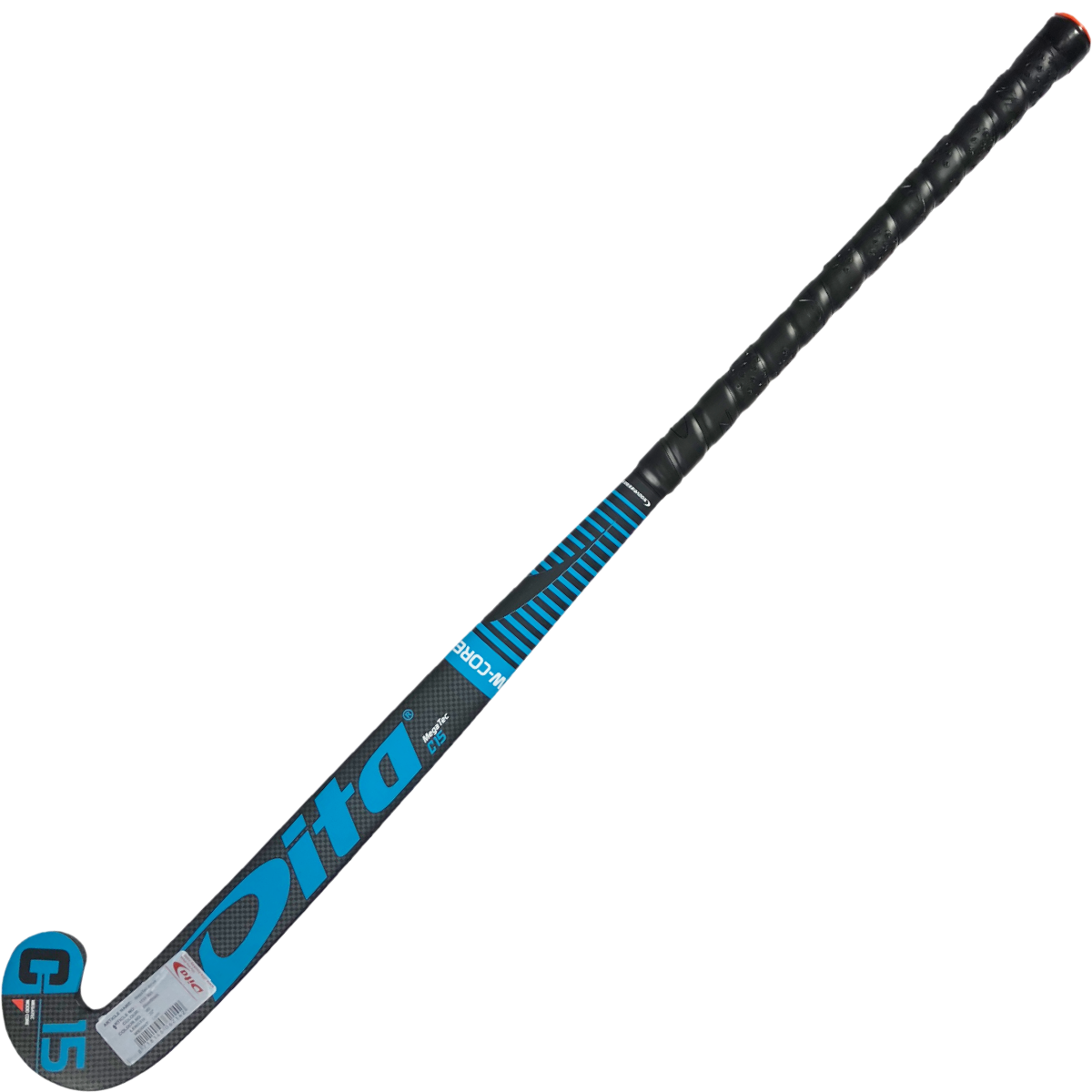 Dita MegaTec C15 Junior Hockeystick
