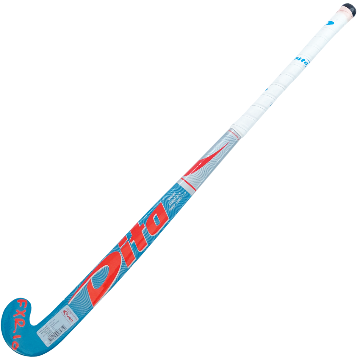 Dita FX R10 junior hockeystick