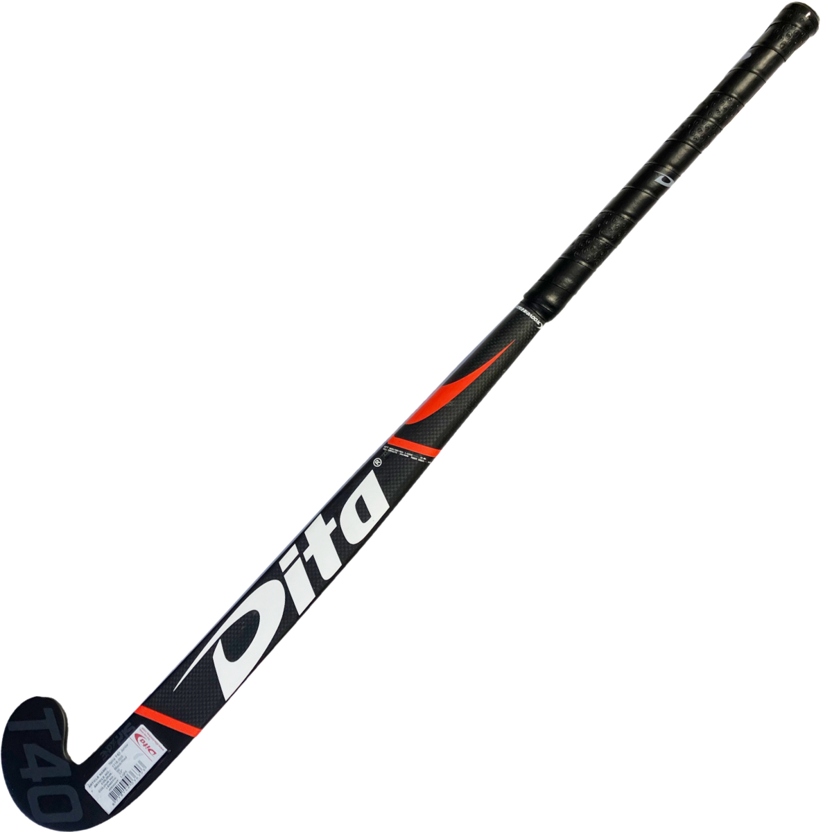 Dita Terra T40 junior hockeystick
