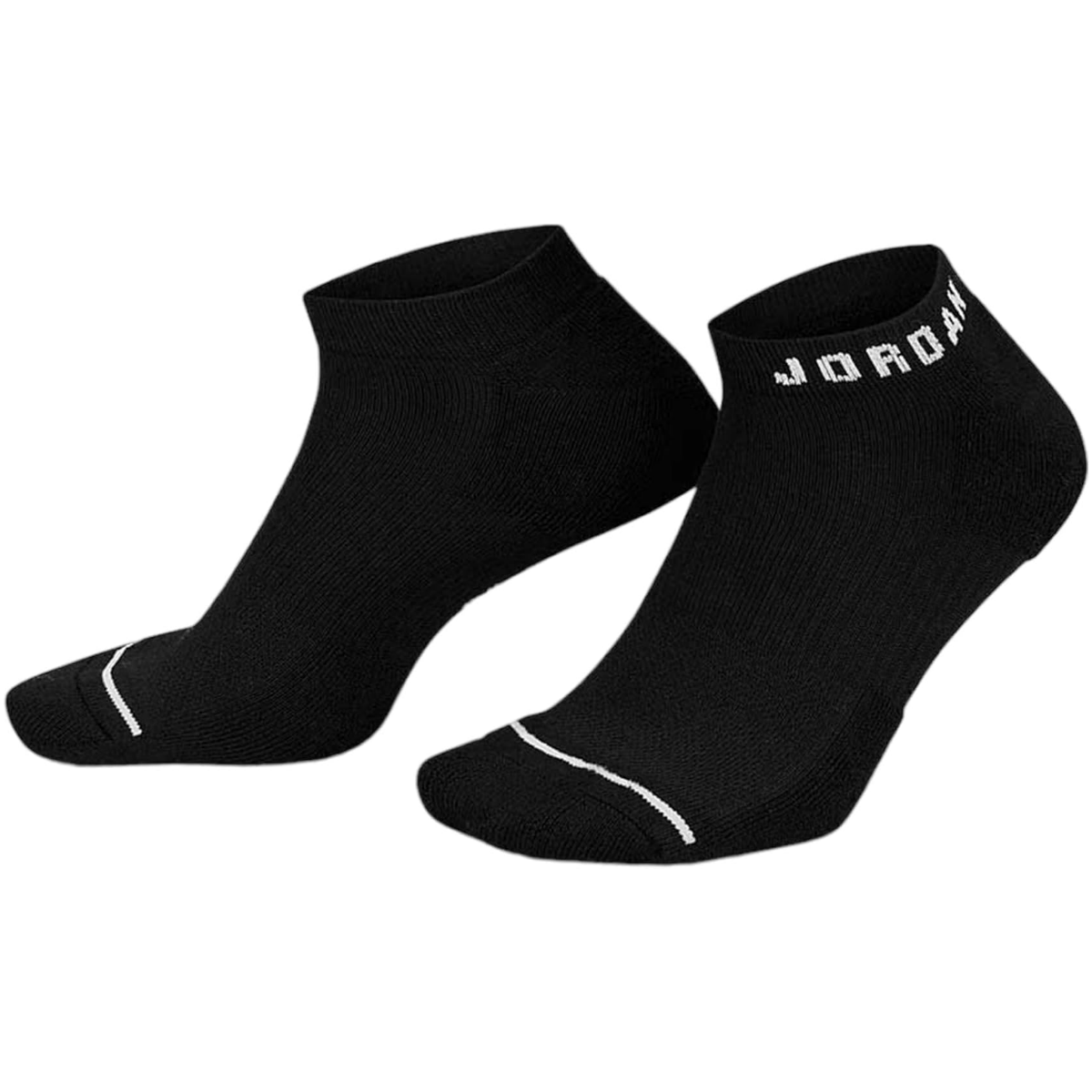 Nike Jordan Invisible Sokken 3 Pack