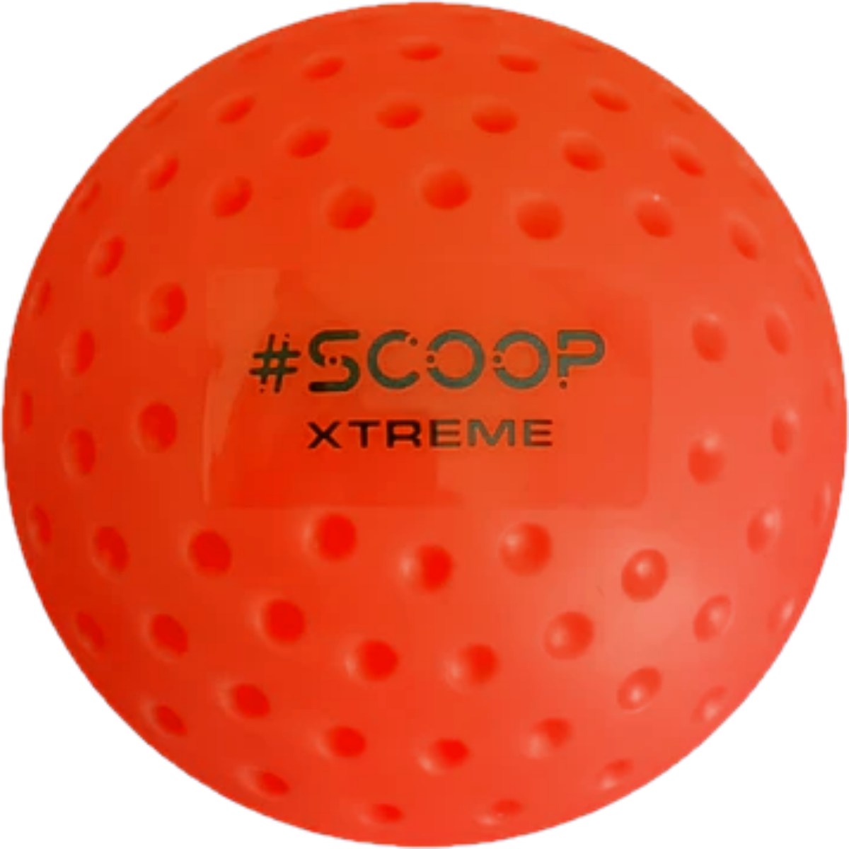 #Scoop Dimple Xtreme 6 Bälle