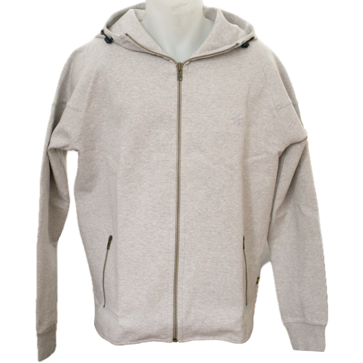 Osaka Herren-Hoodie aus technischem Fleece