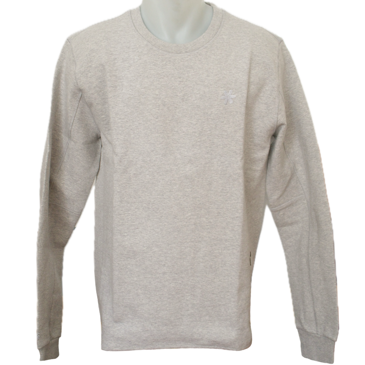 Osaka Herren Fleecepullover