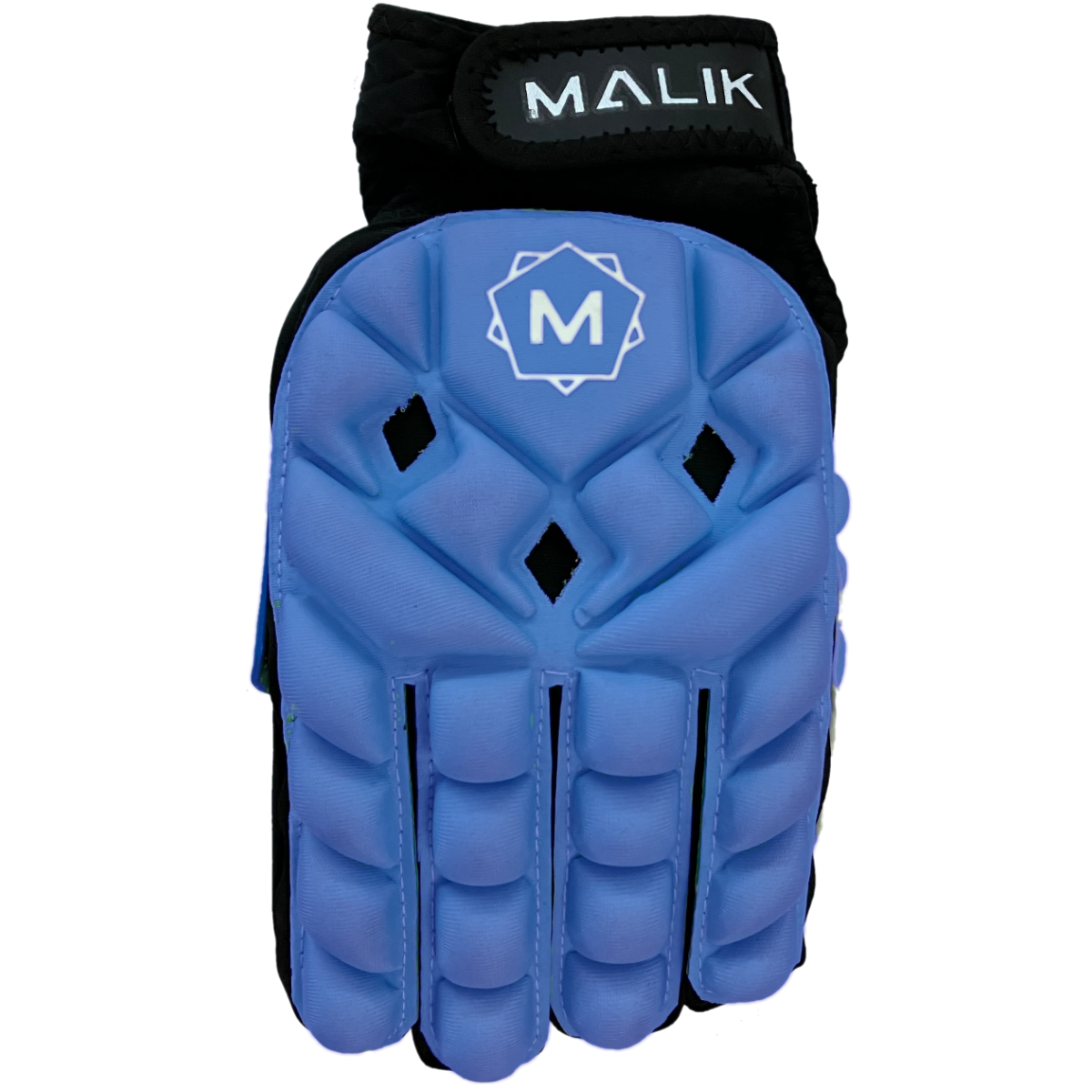 Malik absorber light hockeyhandschoen